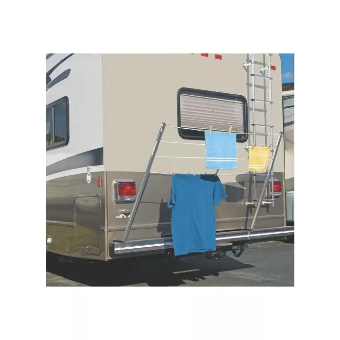 Stromberg Carlson Bumper Mount Clothes Line