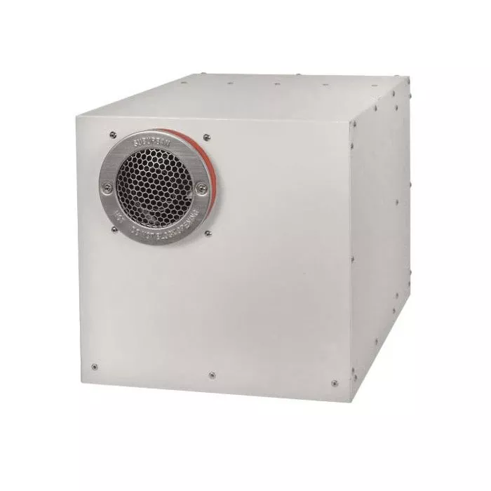 Suburban 60K BTU Tankless LP Water Heater