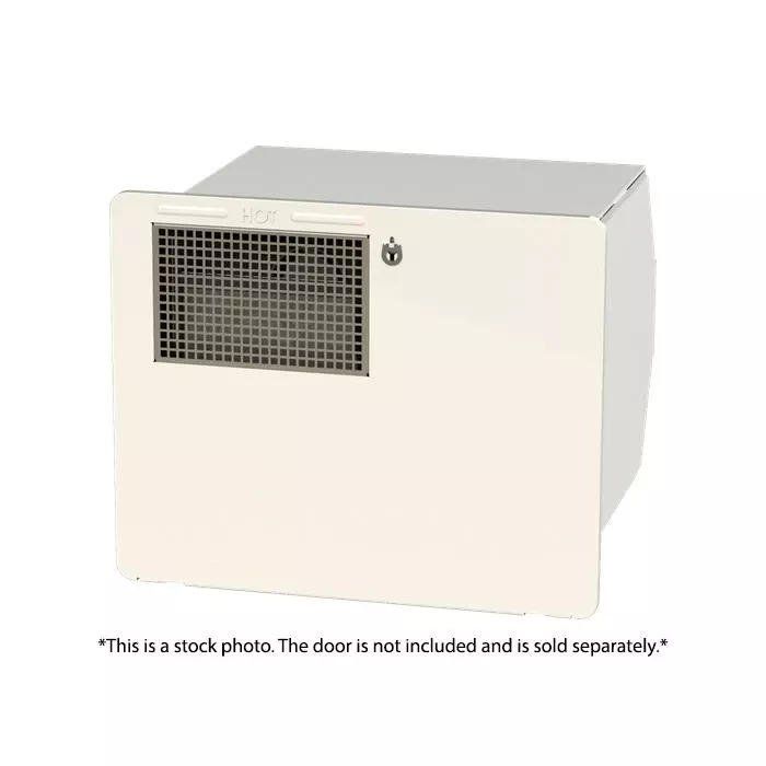Suburban Advantage SAW6D 6 Gallon Direct Spark Ignition Water Heater