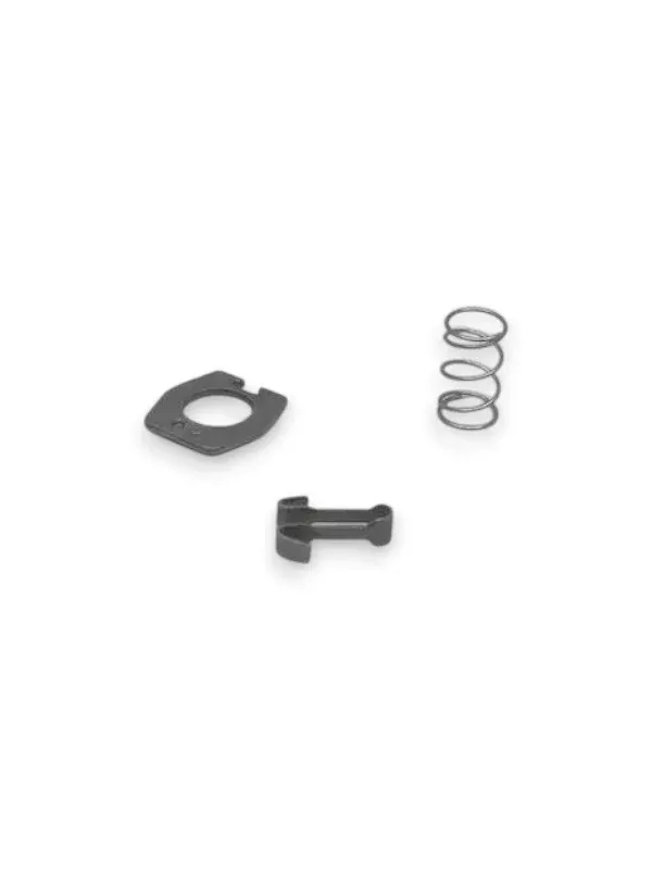 Suburban Hot Water System Door Latch Assembly.150079