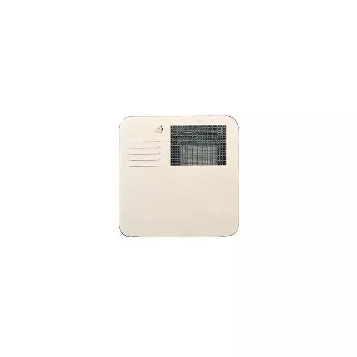 Suburban Radius Corner 4 & 6 Gallon Door – Polar White