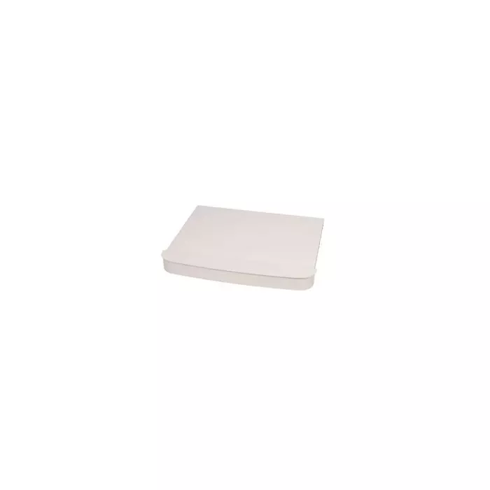 Suburban Stainless Steel 3-Burner Cover For Drop-In Cooktops