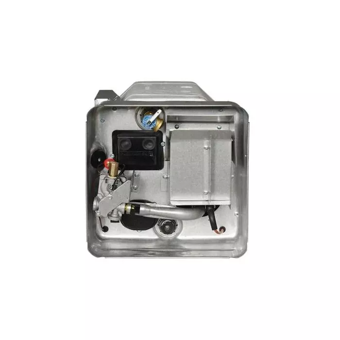 Suburban SW10DE 10 Gallon Gas/Electric Direct Spark Water Heater