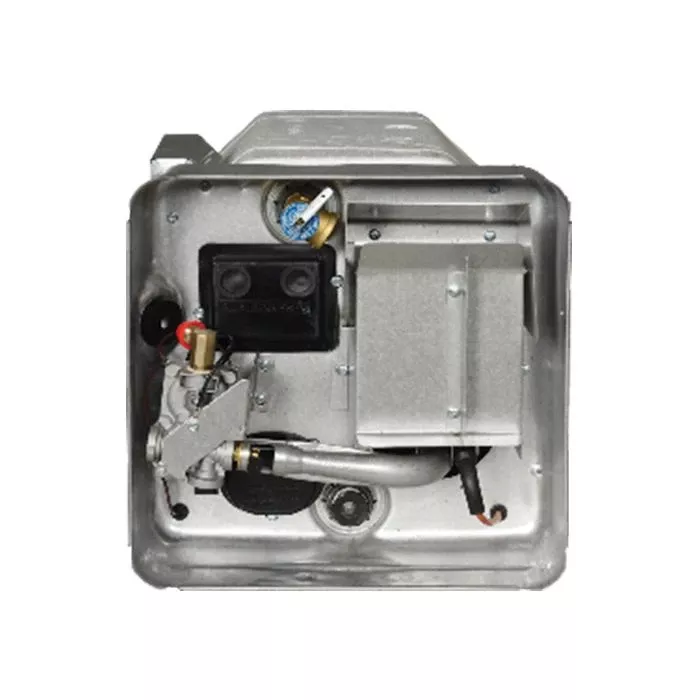 Suburban SW12DE 12 Gallon Direct Spark/Electric Water Heater