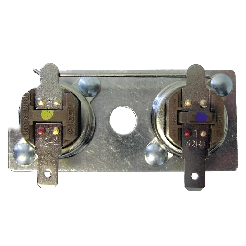 SUBURBAN Thermostat 130 DEG 120Volt