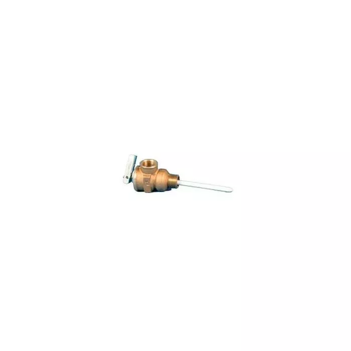 Suburban Water Heater 161230 Lead Free 3/4″ Pressure Relief Valve