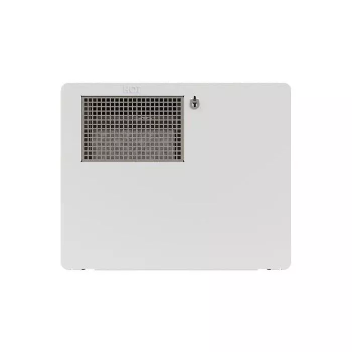 Suburban Water Heater Access Door For 6 Gallon SAW6 Advantage Model Water Heaters – Polar White