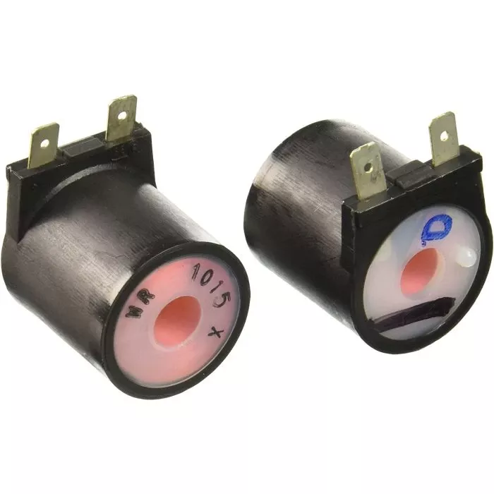 Suburban Water Heater Gas Valve Solenoid