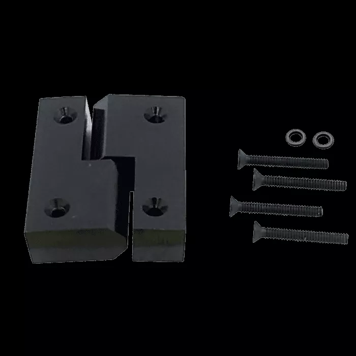 Summit Cab Door Lift-Off Hinge Assembly