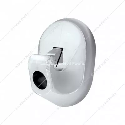 Sun Visor Hook for 2006+ Kenworth (Card Of 2)