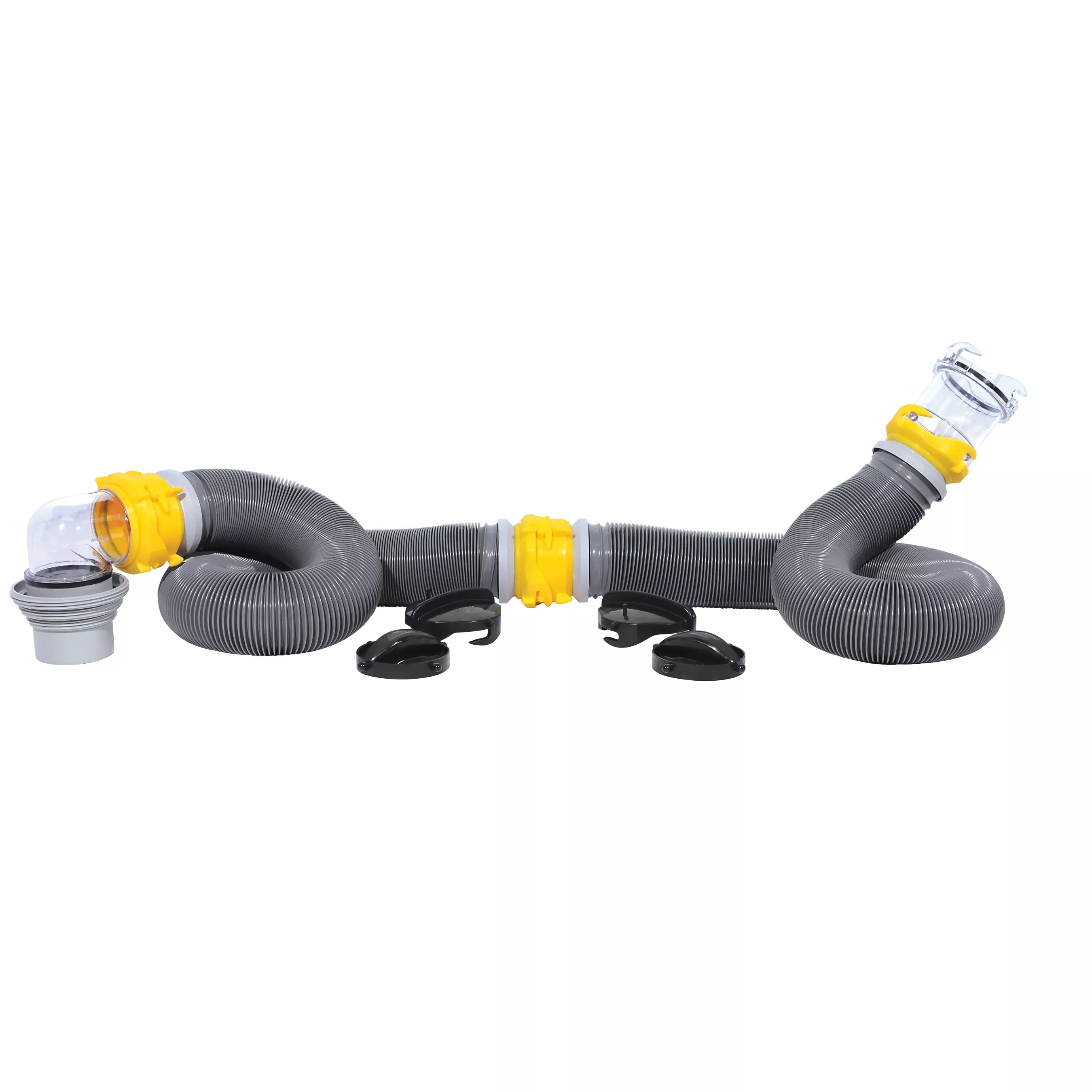 SUPERKIT 20' RV Sewer Hose Kit