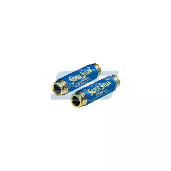 Supersteer Air Spring Motion Control Unit