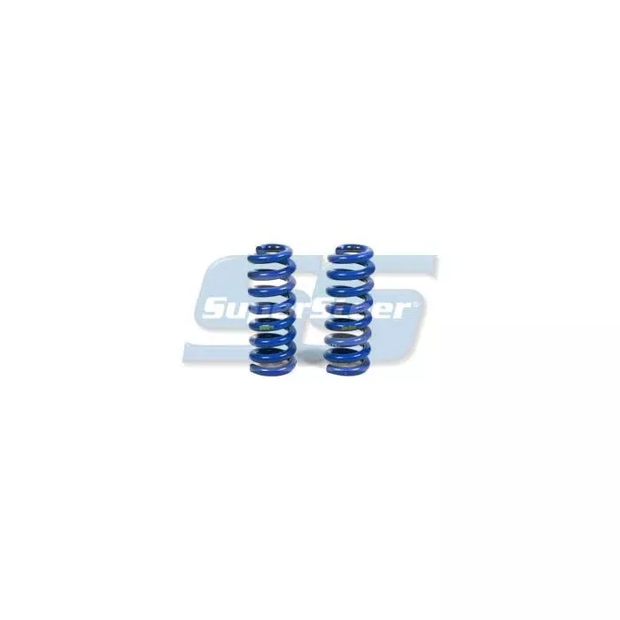 SuperSteer Coil Springs For Chevy/Workhorse ‘P’ Chassis Class A Motorhome