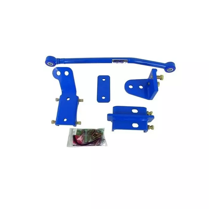 SuperSteer Track Bar For F53 With 14000 To 18000 Gross Vehicle Weight