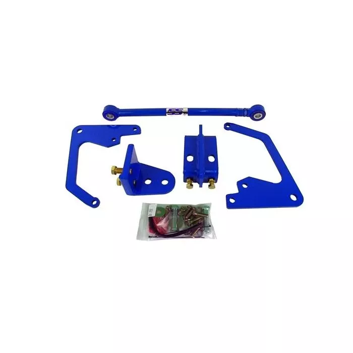 SuperSteer Track Bar