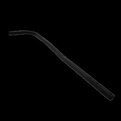 Support, Rear Suntop Tube Left Hand