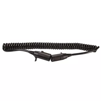 Suzi Coil 2 X 7 Pin Euro/1185 Ends 3.6m Working Length