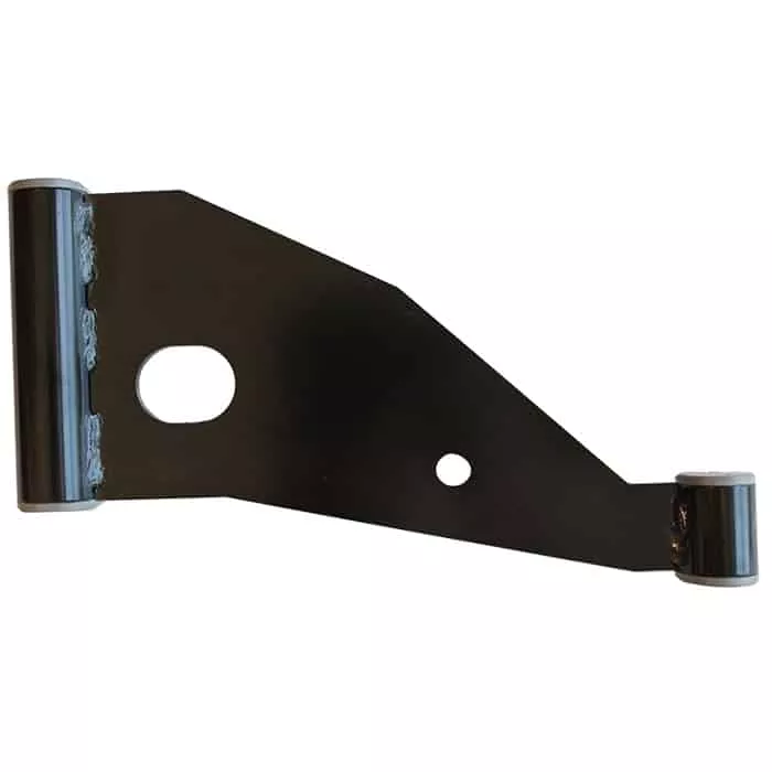 Swing Arm Club Car Precedent
