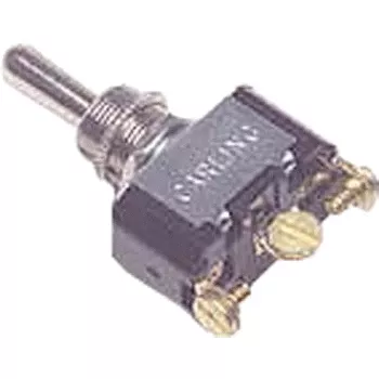Switch Toggle – On-off-on (Universal Fit)