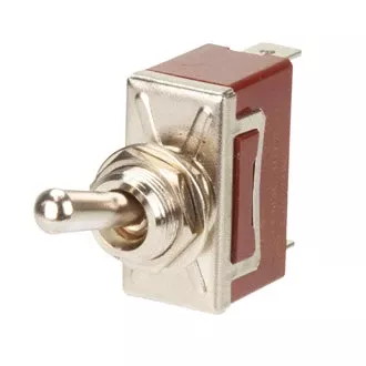 Switch Toggle Roadpower 12V 20A 24V 10A MOM/OFF SPST