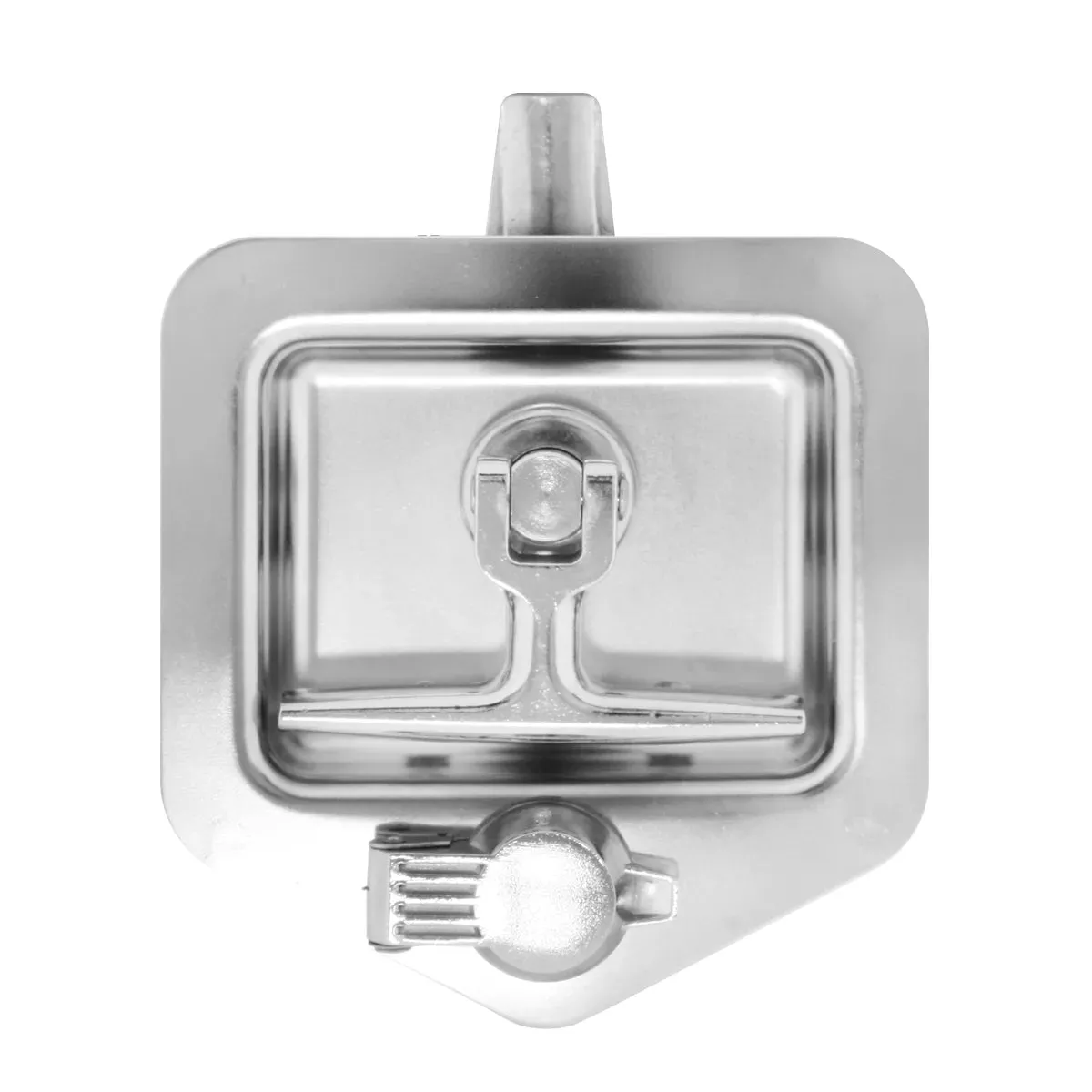 T-LOCK ASSEMBLY