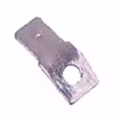 Tab Male Non-insul (100/Pkg)