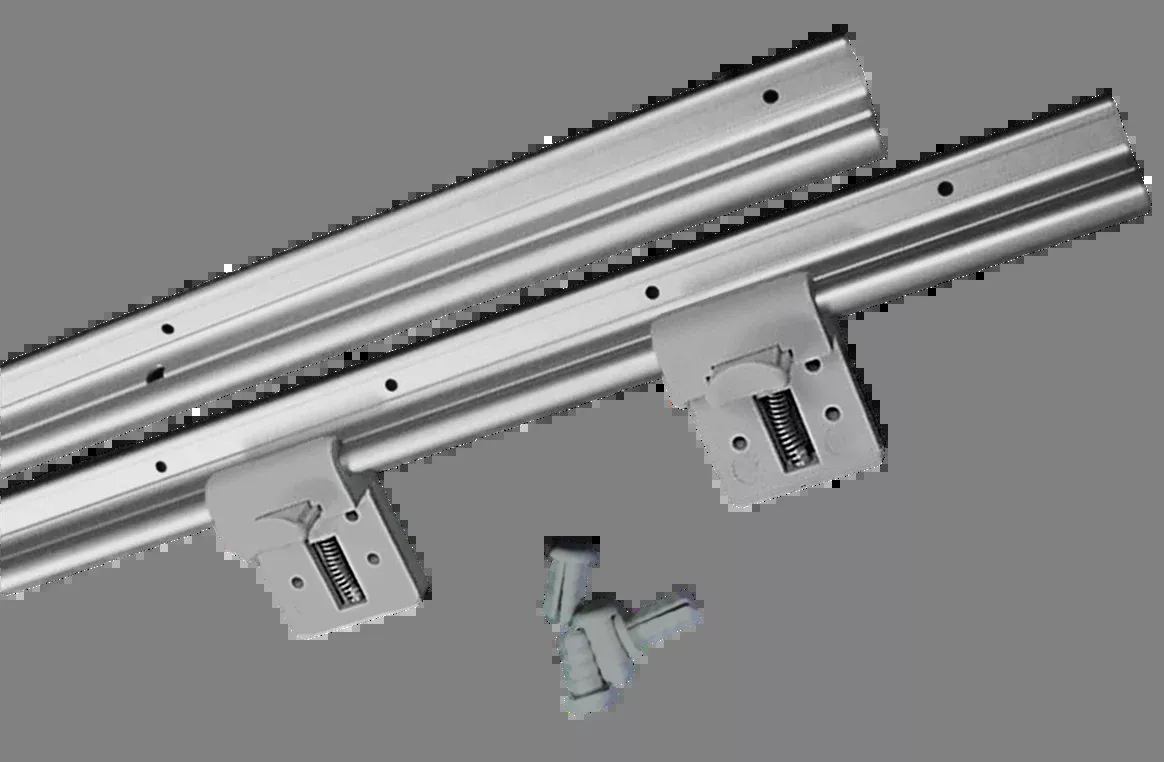 Table Slide Rail Kit