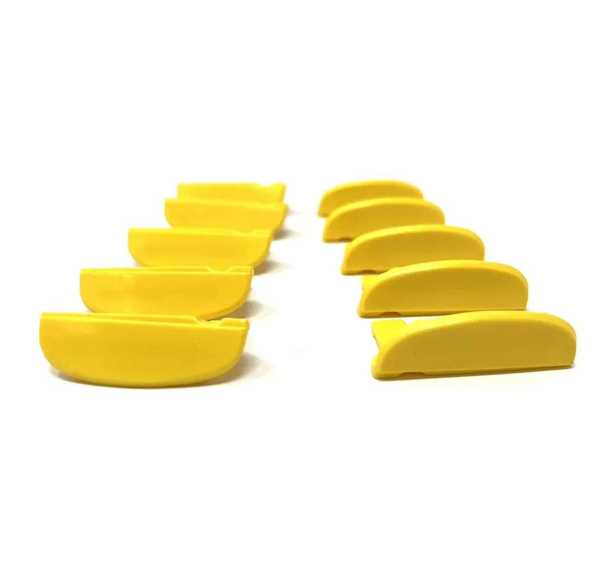 Tail/Back Insert for Cemb, Hunter and Others - 10 Pack