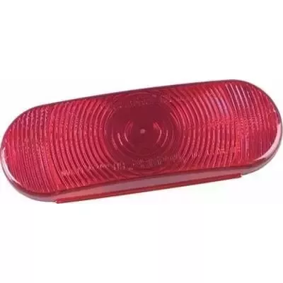 Tail Light Lens Assembly E-Z-GO