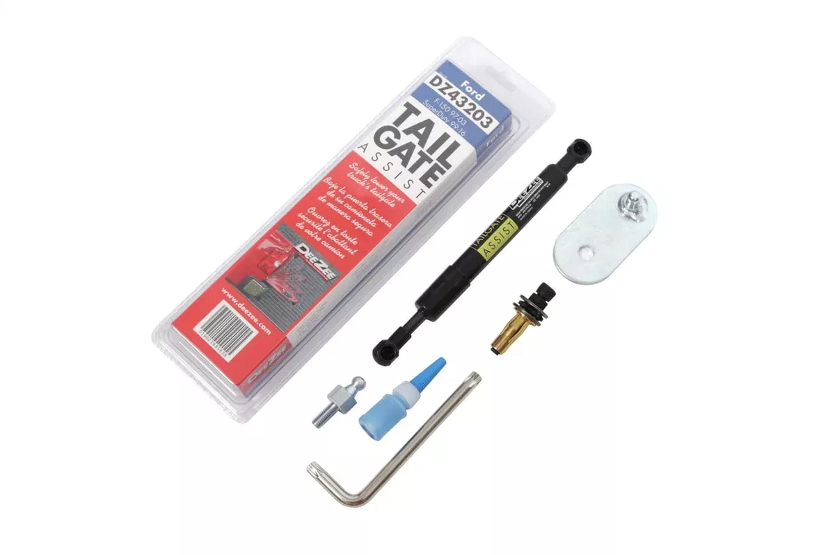 TAILGATE ASSIST 99-16 S/DUTY-43203