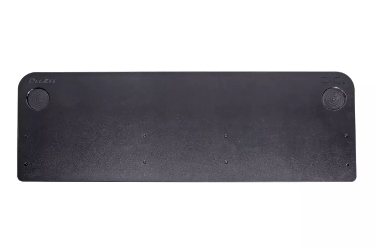 TAILGATE BOARD 17-26 S/DUTY-284103