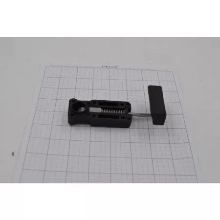 *** TAILGATE RELEASE LEVER