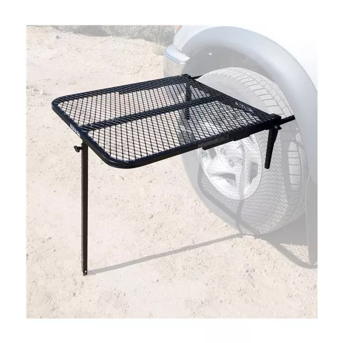 Tailgater Tire Table