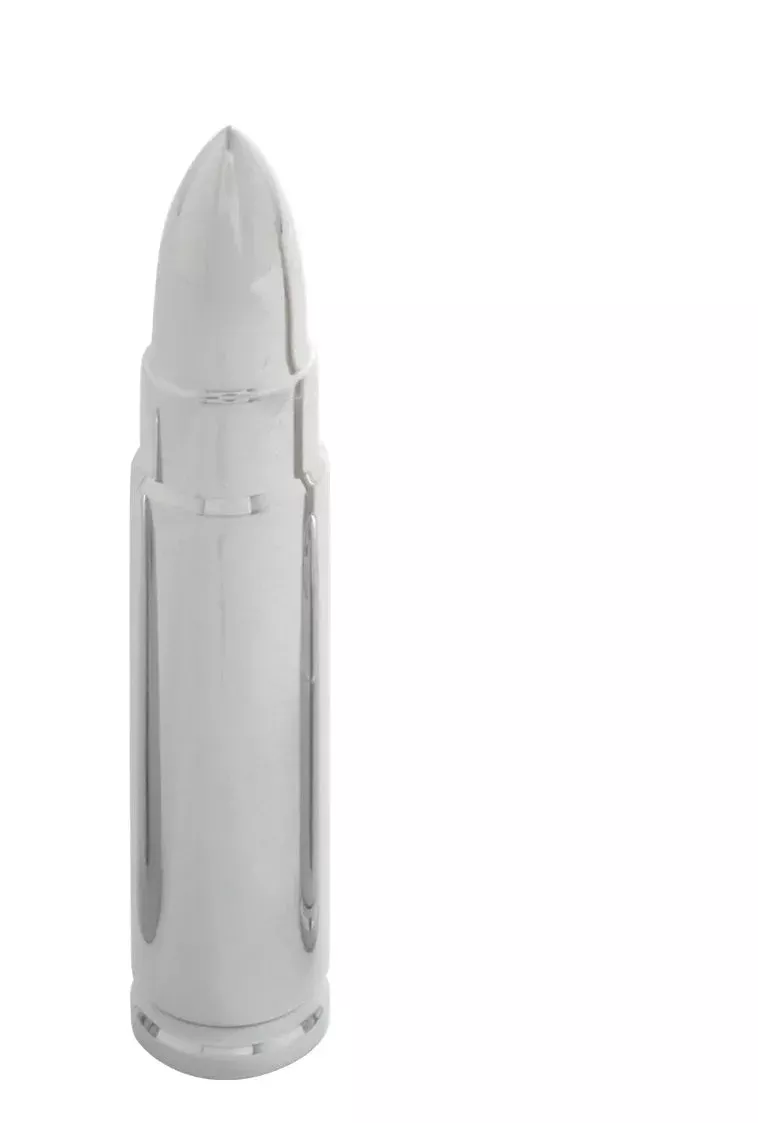Tall: 2-3/16"Bullet Shape Valve Stem Cover