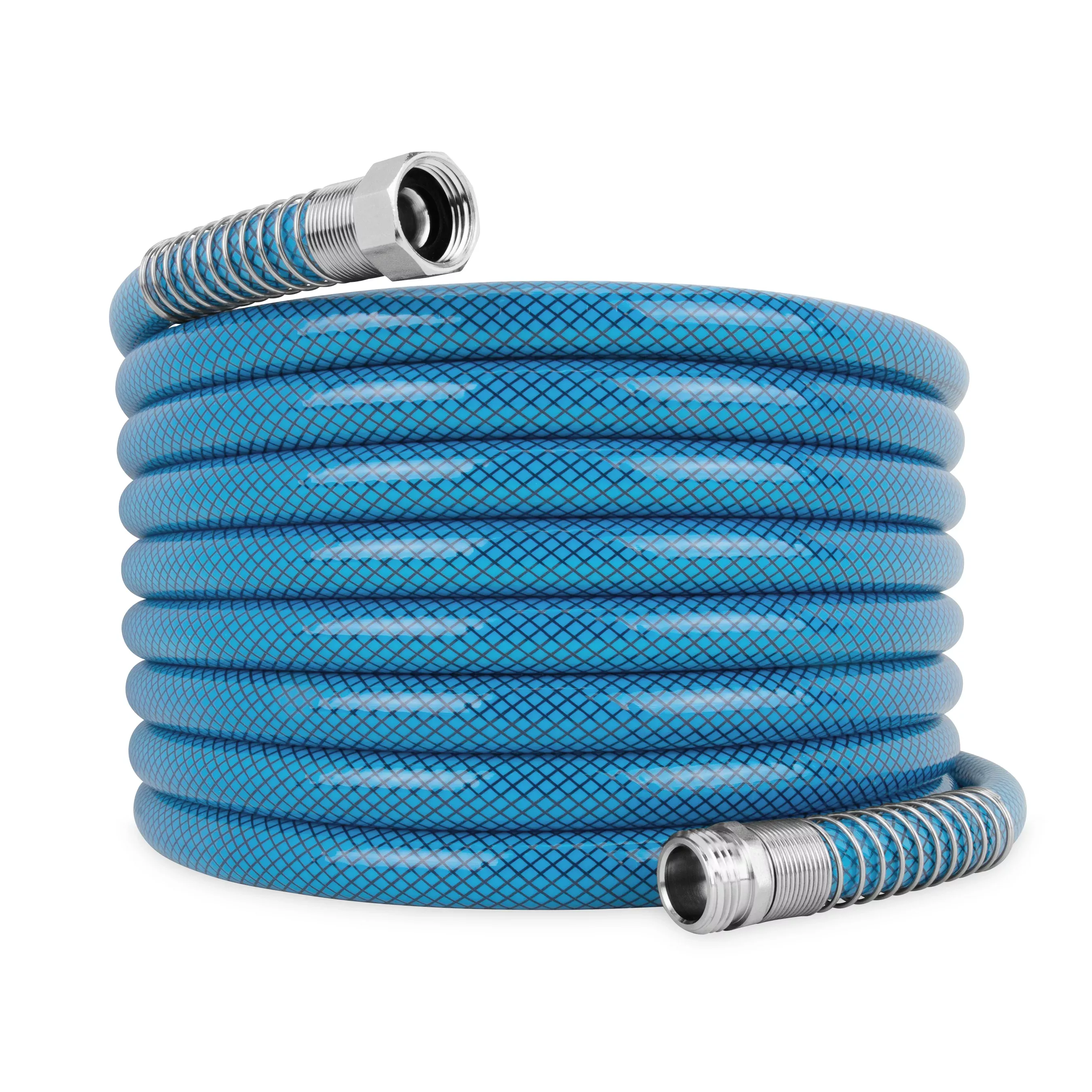 TastePURE 25' Premium Drinking Water Hose, 5/8"ID (E/F) LLC