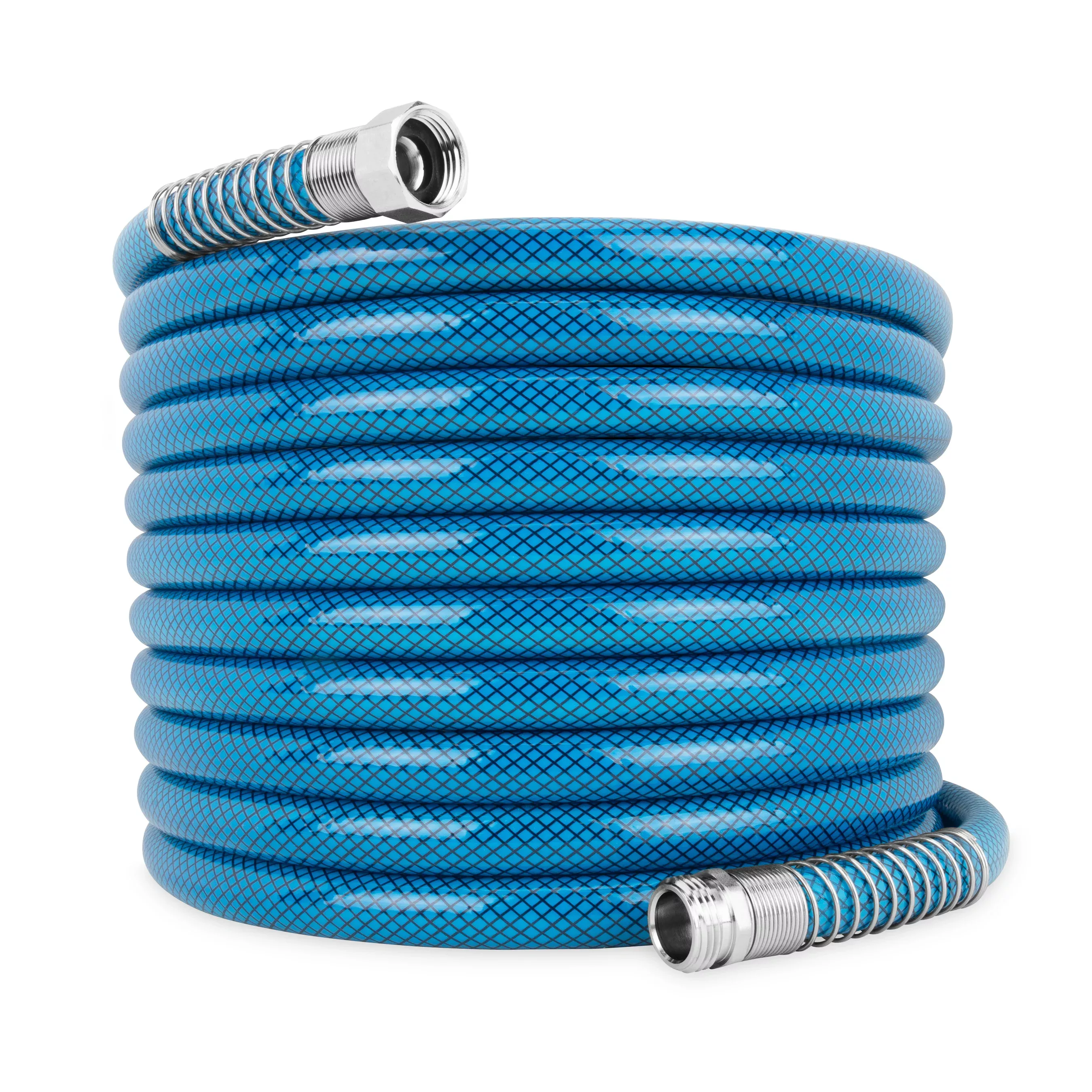 TastePURE 35' Premium Drinking Water Hose, 5/8"ID (E/F) LLC