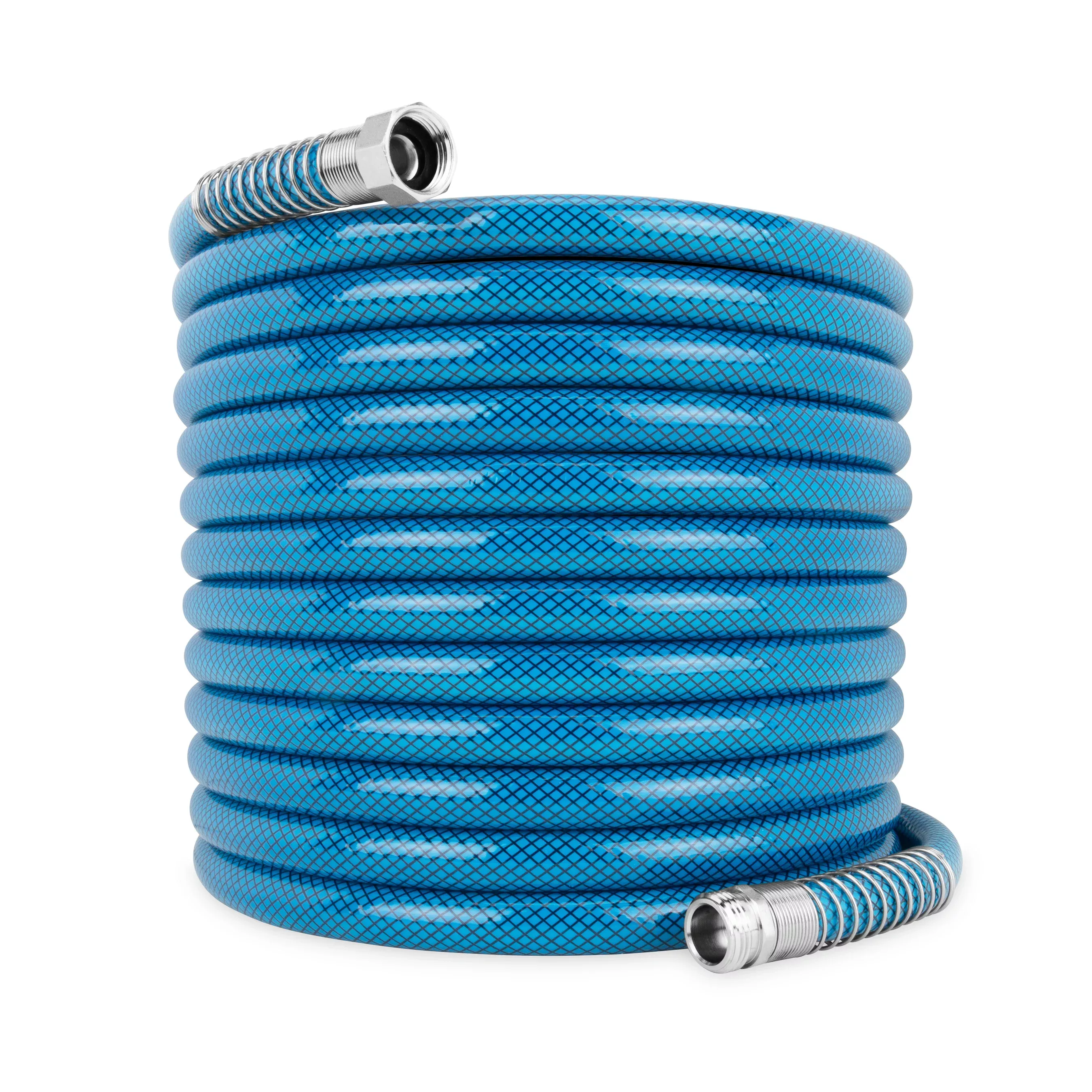 TastePURE 50' Premium Drinking Water Hose, 5/8"ID,LLC,FFP