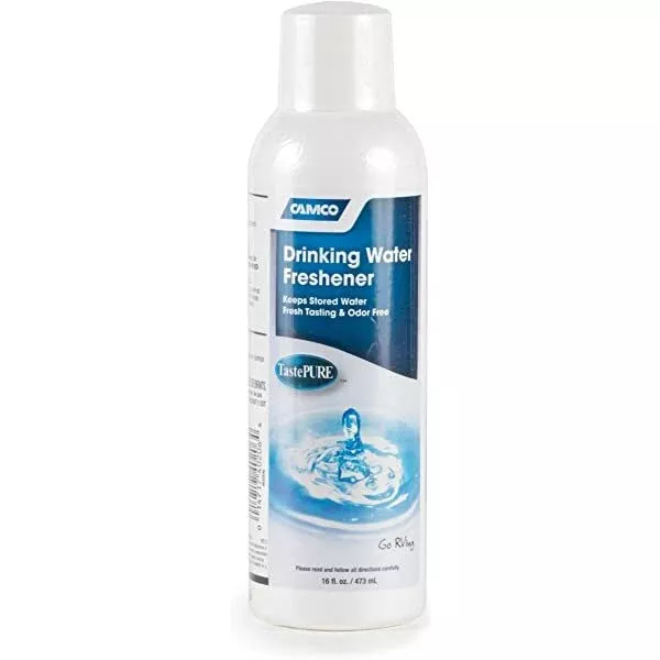 TASTEPURE WATER REFRESHER 473ML