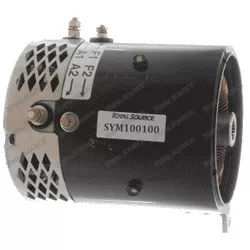 Taylor Dunn Drive Motor 36/48 Volt