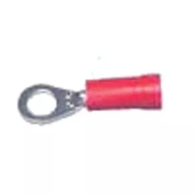 Terminal, 12-10 Ga, 3/8″ Insul (100/Pkg)