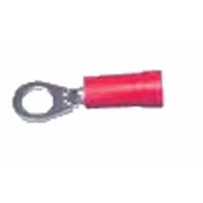 Terminal, 22-18 Ga, 10 Insul (100/Pkg)