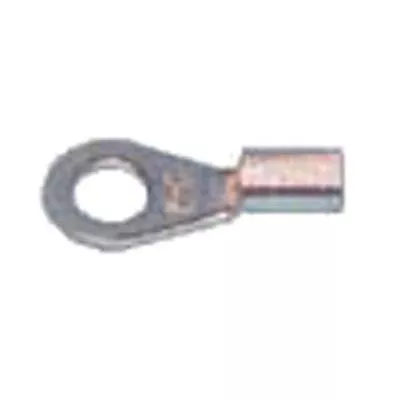 Terminal, 4 Gauge5/16″ Bat Cbl Eyelet (100/Pkg)