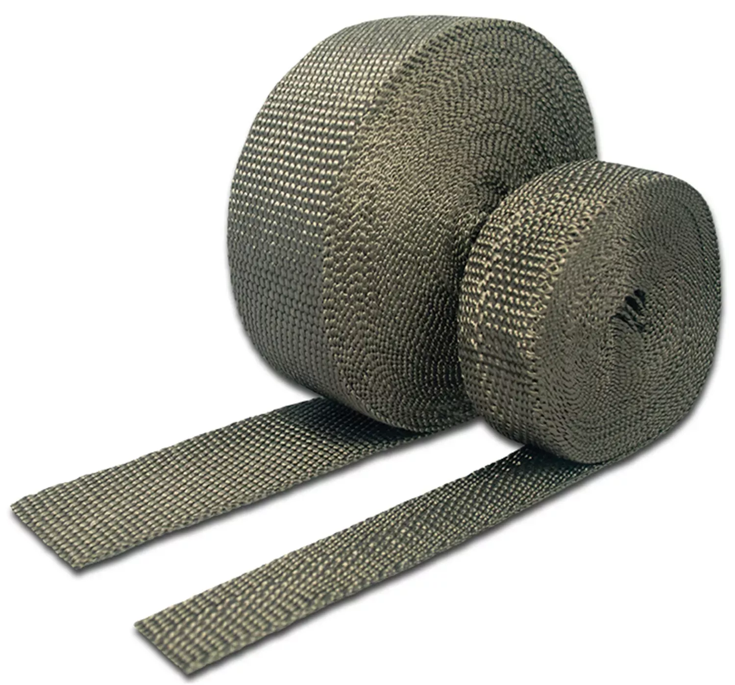 Thermo-Tec Products -Thermo Tec 11041 Exhaust Insulating Wrap