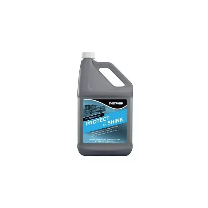 Thetford 1 Gallon Premium Protect And Shine