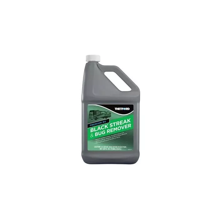 Thetford 1 Gallon Premium RV Black Streak And Bug Remover
