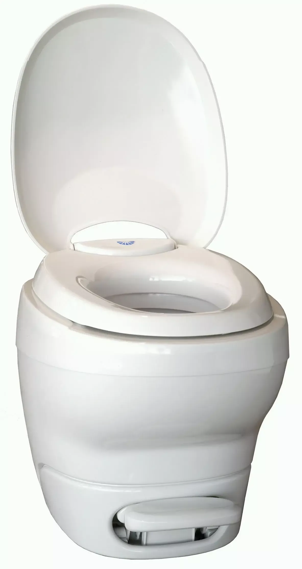 Thetford - 31084 -BRAVURA HIGH WHITE