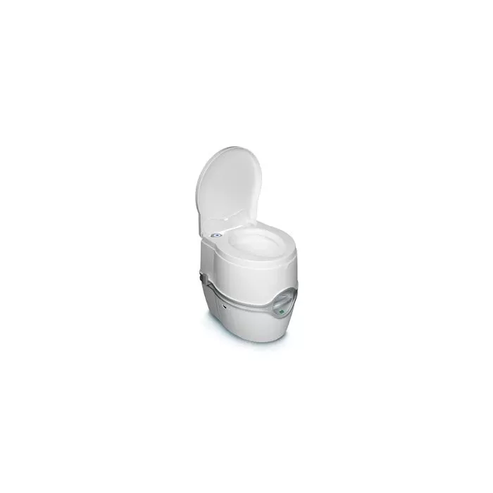 Thetford 565E Portable White/Gray Porta Potti Toilet