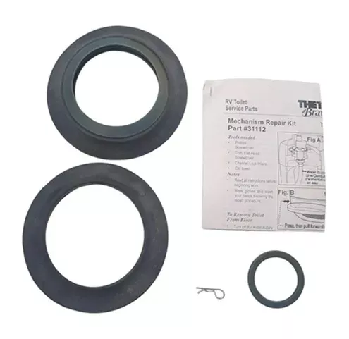 Thetford Aqua-Magic Bravura Mechanism Repair Kit 31112
