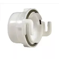 Thetford Bumper Sewer Hose Adapter 02593