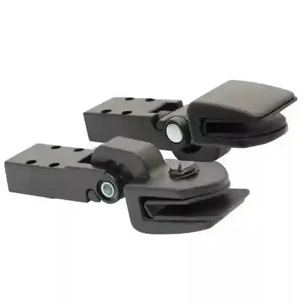Thetford Caprice Glass Lid Hinge (Slimline) 2 Hinges 1 Pair